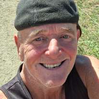 Photo of Dave Metcalfe