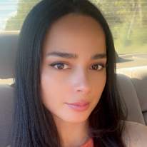 Photo of Marcy Linares
