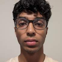 Photo of Shayaan Sufi