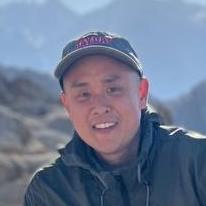 Photo of Ron Vo