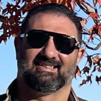 Photo of Fady