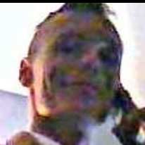 Photo of Thomas