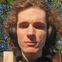 Photo of Alex