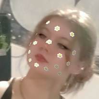 Photo of Alicia