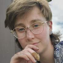 Photo of LeeAnne