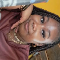 Photo of Aisha