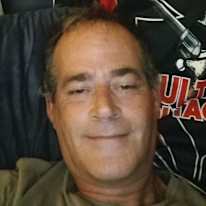 Photo of Glenn Middleton