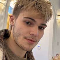 Photo of Declan