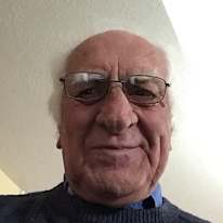 Photo of David
