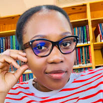 Photo of Njabulo