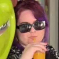 Photo of Haddy Traves