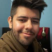 Photo of Duane