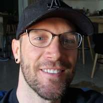 Photo of KAI INDIGO DREY