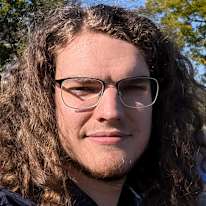 Photo of Ben