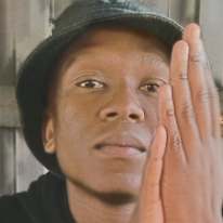 Photo of Molefi