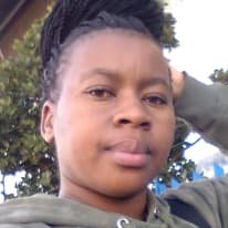 Photo of Xolelwa Malongwe