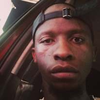 Photo of Nkanyiso