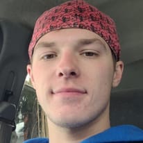 Photo of Daniel