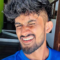 Photo of Anuditha