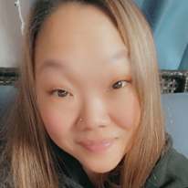 Photo of Christine Christine