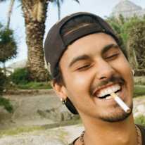 Photo of Noah
