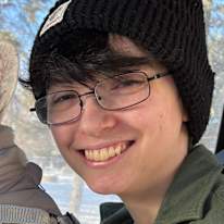 Photo of Isabelle