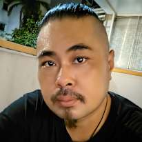 Photo of Melvin Sik