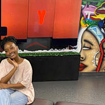 Photo of Danai