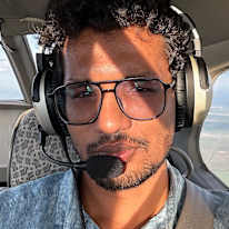 Photo of Sujay