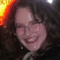 Photo of Christine