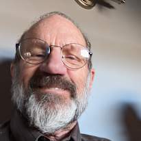 Photo of Stu