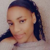Photo of Oratile