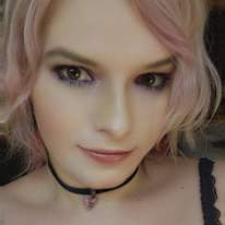 Photo of Evelyn