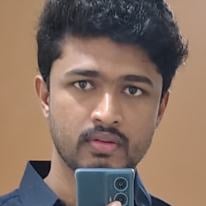 Photo of Chaitanya