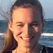 Photo of Katja