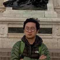 Photo of William