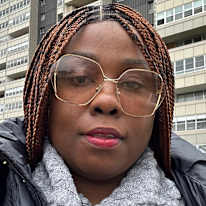 Photo of Angela Nwaeze