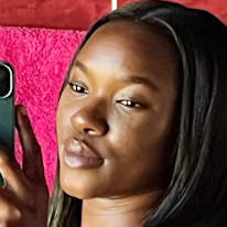Photo of Zizipho Lipho Skosana