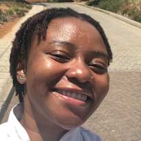 Photo of Mpho