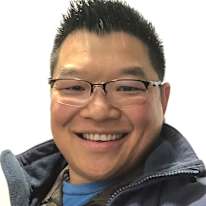 Photo of Ray Fu
