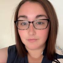 Photo of rachel