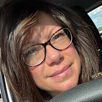 Photo of Ann Marie Hall