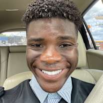 Photo of Justin Abraham-Paul