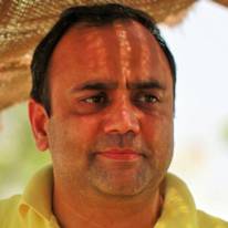 Photo of Amit
