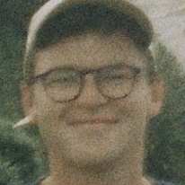 Photo of Nick