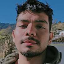 Photo of Gaurav Jain