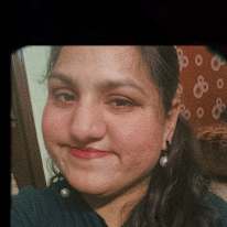 Photo of Sheetal Gupta