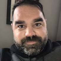 Photo of Trevor