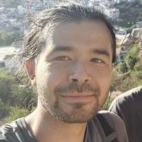 Photo of Samuel