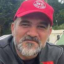 Photo of ANGELO DUARTE